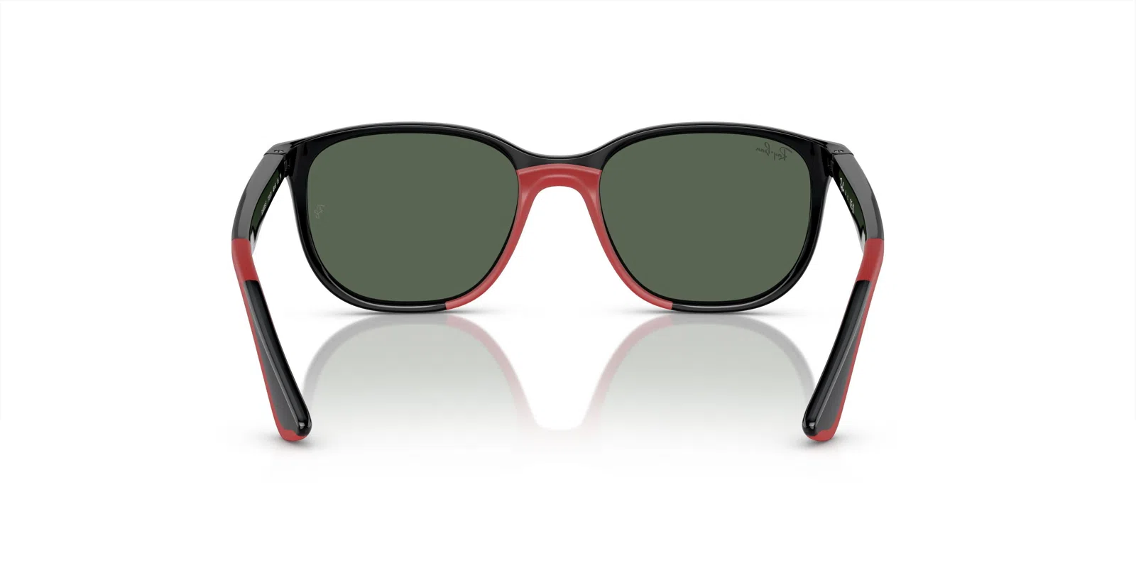 Ray-Ban Kids 0RJ9078SF Sunglasses - view 15
